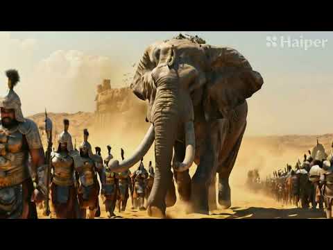 طير الأبابيل وجيش أبرهة عناية الله بالكعبة المشرفة