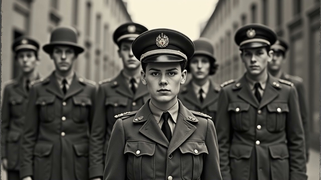 Duchowni z Wiednia: Ci Którzy Inicjowali Konwertytów w Blasku Księżyca Za Bramą Św. Marii