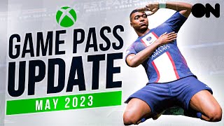 Xbox Game Pass adds more games for May 2023, including FIFA 23 and some  amazing indies - Meristation