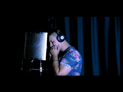 DANI PRINTUL BANATULUI - DOR DE TATA ( Oficial Video)2017Manele noi