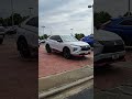 Mitsubishi Eclipse Cross Ralliart 🤍