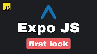 Expo JS is the future of mobile apps screenshot 3