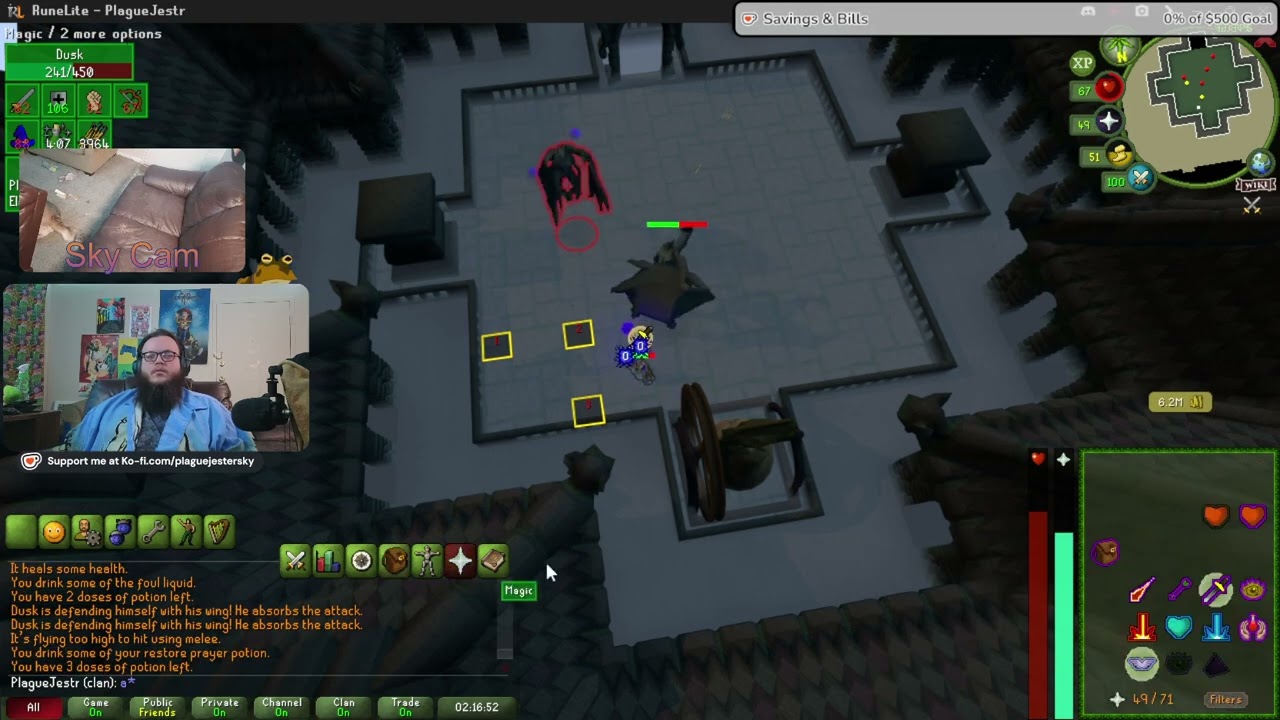 Grotesque Guardians First Attempt Goes Wrong