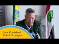 Ibsa Komishinii Polisii Oromiyaa