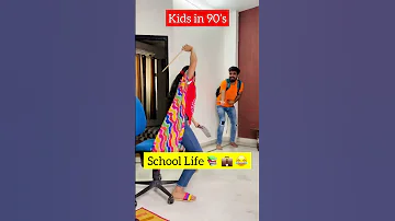 Revolution in School Life 🤔 #priyalkukreja #shorts #ytshorts