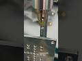 Immersion Drilling Machine #drill #machine #cnc #drilling