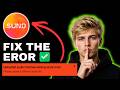 How to Fix the Uploaded Audio Matches Existing Work of Art Error in Suno AI