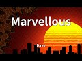 Dave Marvellous Lyrics