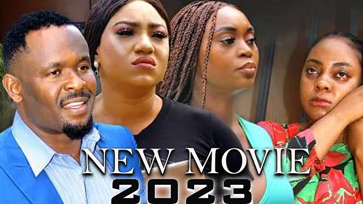 NEW RELEASE 2023 MOVIE OF ZUBBY MICHEAL AND QUEENETH HILBERT MOVIE || 2023 NIGERIAN NOLLYWOOD MOVIES