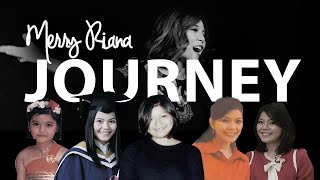 MERRY RIANA JOURNEY : IMPOSSIBLE DREAM, UNWAVERING FAITH & MIRACULOUS LIFE | 25 Tahun Dalam 11 Menit