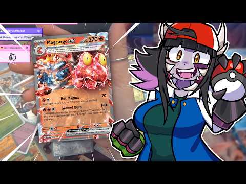 The Search for My Favorite Pokemon Card! | Handcam