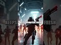 Neon Skin Immersion A Fresh Gen Review