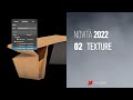 02 - Texture