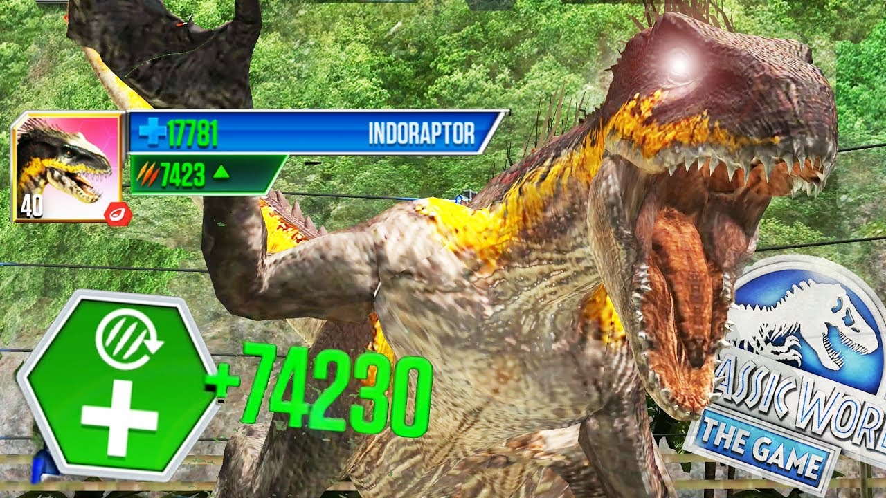 Batalla De Dinosaurios No Me Comas