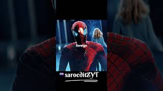 #spidermanbrandnewday#marvel #comicverse #daredevil #anime #cartoon #dc #jjk #trending