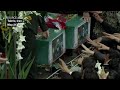 Iran holds funeral procession for late president raisi foreign minister amirabdollahian