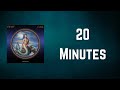 Miniature de la vidéo de la chanson 20 Minutes