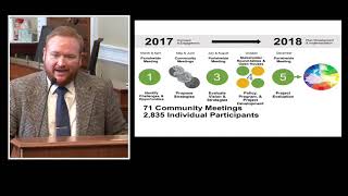 Community-Centered Resilience: Lessons from Louisiana