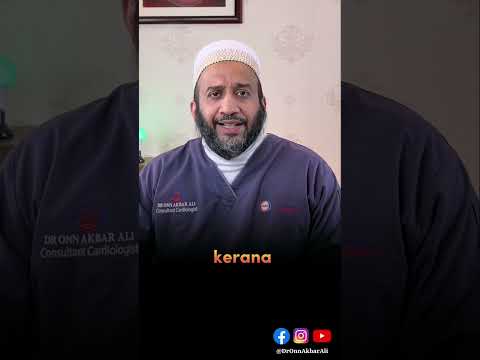 PUNCA Bacaan Tekanan Darah Di Rumah Dan Di Klinik BERBEZA