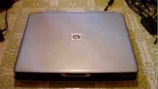 Got an HP Pavilion ZV5000