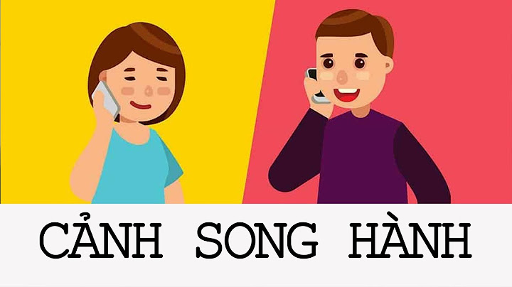 Đoạn văn song hành là gì năm 2024