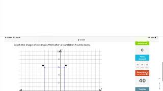 P.6 Translations: Graph the Image