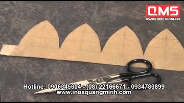 Phụ kiện inox công nghiệp, phu kien inox cong nghiep