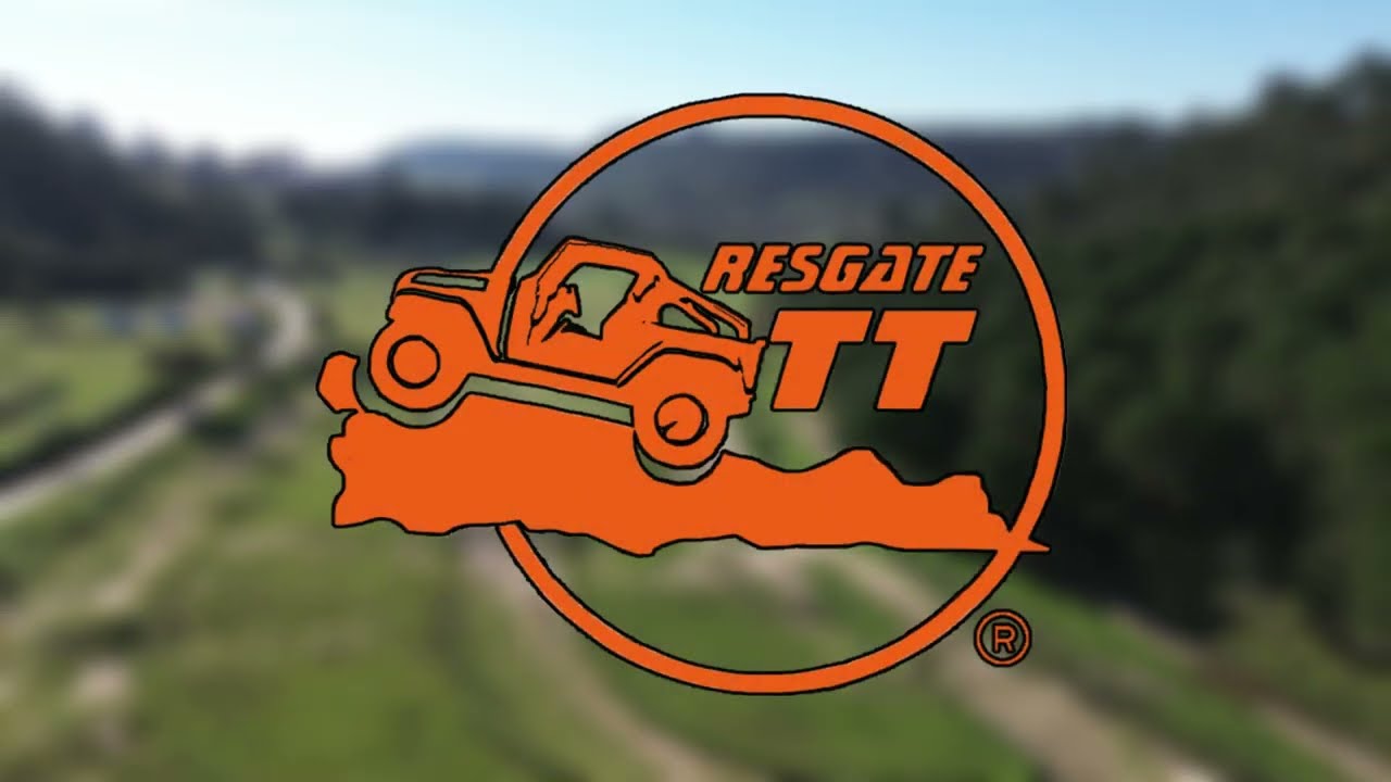 Verificação de Percurso - 11° ResgaTTe ao Porco - Resgate TT