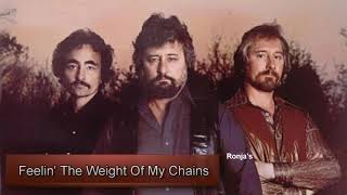 Tompall and The Glaser Brothers ~ &quot;Feelin The Weight of My Chains&quot;