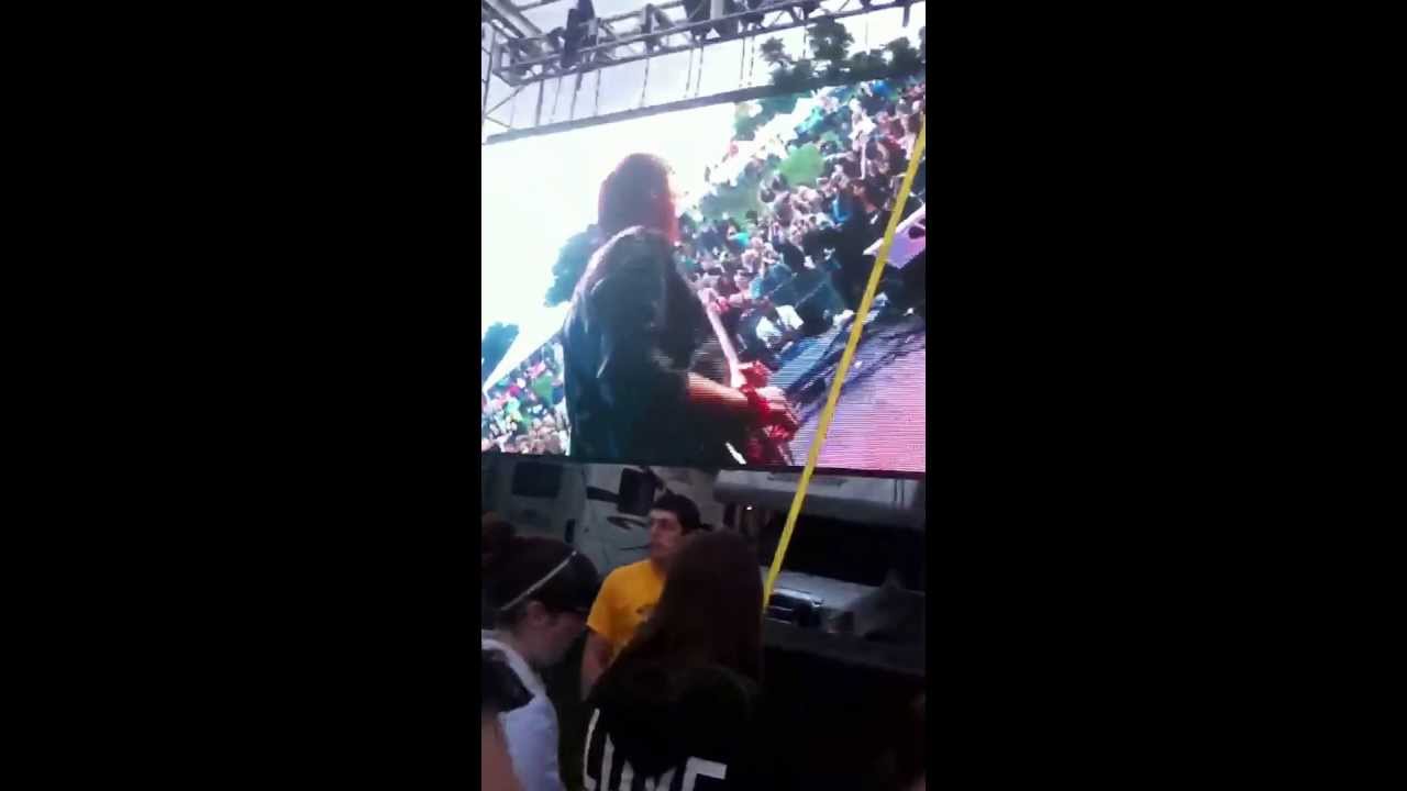 Dirty radio || Sound Of Music Festival