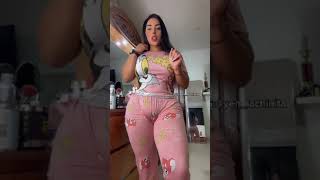 😍si que si💕ig:@yen_lachinita #viral #sigueme #usa #rd #parati #popular #tiktok