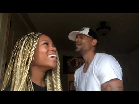 Rickey Smiley Morning Show Rock T S Joke Of The Day About A Lazy