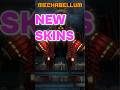 ES WEIHNACHTET SEHR! #mechabellum #season6 #neu #skins #content  #gaming