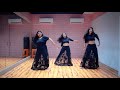 Kalank title track  kalank  dancehers choreography  alia bhatt  varun dhawan