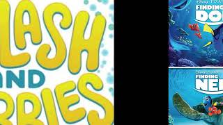 Splash And Bubbles Rant