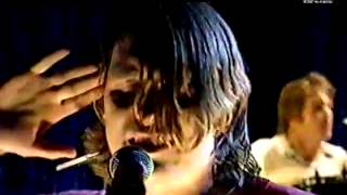 I Am What I Am Live Mark Owen for MTV Europe  1997