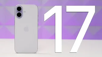 iPhone 17 Review - Apple’s Best Value & An Easy Recommendation