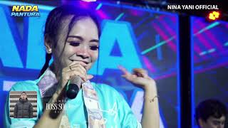 Download Lagu ULA PUCUK - NINA YANI | ONLINE REQUEST MBOKE INDAH