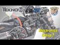 #17 Tekno EB48 2.0 - BUILD SERIES - Electronics Setup!
