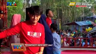 DARMAJI VOC. RADEN EDDY ZACKY FEAT ZAM ZAMY  LIVE EDDY ZACKY LUWUNGBATA