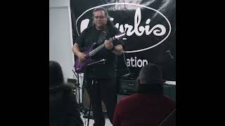 Panos A.Arvanitis Guitar clinic Chapter 2