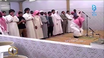 صلاةالتراويح للقارئ الشيخ /محمد حسن عيسى#مكة_تجمعنا