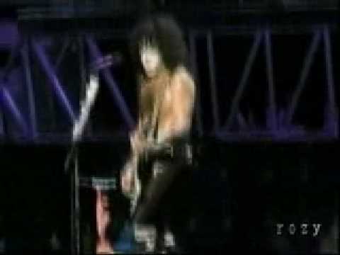 Kiss - Forever (Unplugged)