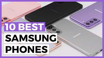 Quel est le prix des téléphones Samsung ?