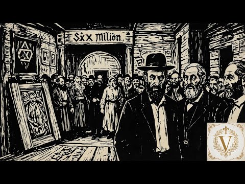 The Haunting Repetition of Six Million Jews in History