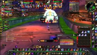 Patchwerk Must Die! easy enough