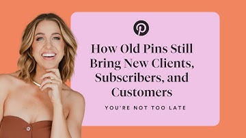 Why Pinterest Still Works in 2025: The Easiest Marketing for Busy Entrepreneurs