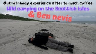 Out-of-body experience on Scottish Isles & Ben Nevis screenshot 5