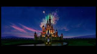 Disney/Walt Disney Animation Studios/Marvel Entertainment (Big Hero 6)