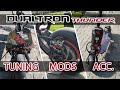 Dualtron Thunder Tuning, Mods &amp; Accessories [FULL LIST WITH LINKS]